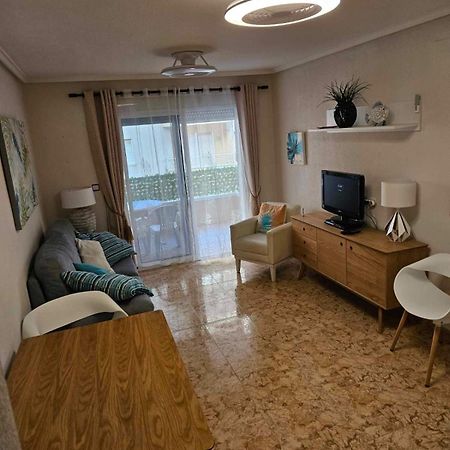 Don Pablo Apartmento Τορεβιέχα Εξωτερικό φωτογραφία