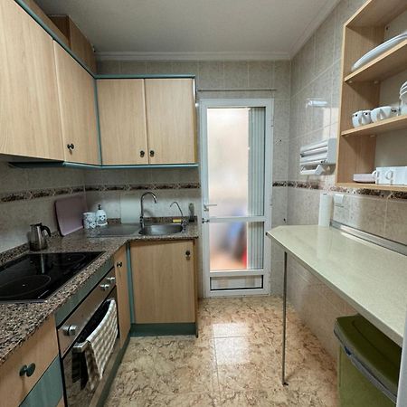 Don Pablo Apartmento Τορεβιέχα Εξωτερικό φωτογραφία