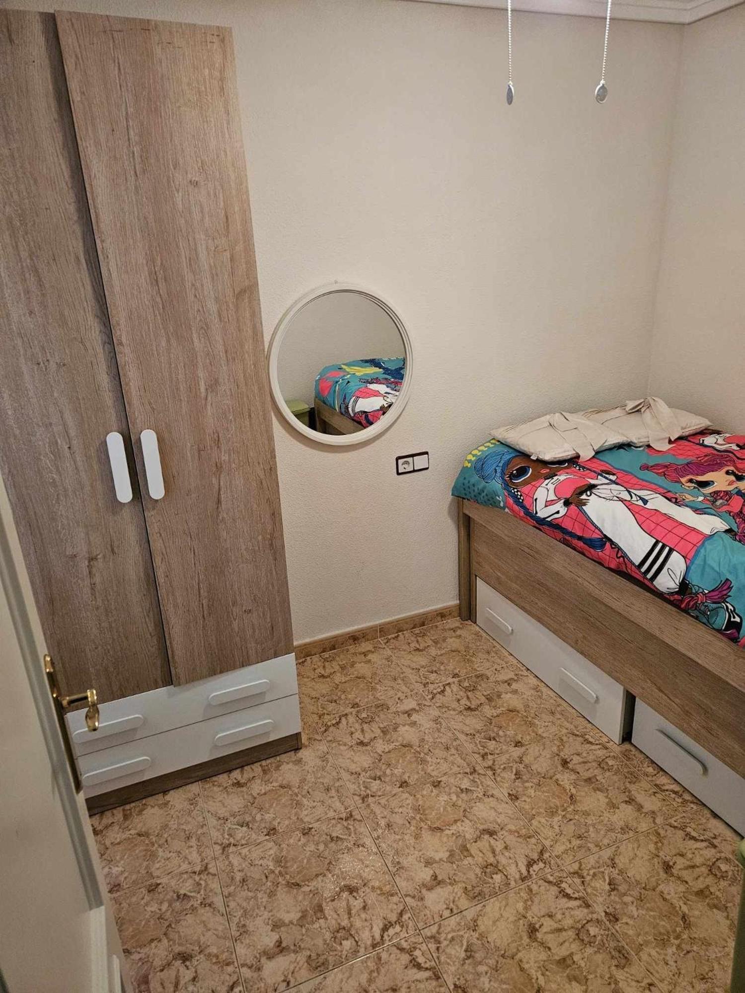 Don Pablo Apartmento Τορεβιέχα Εξωτερικό φωτογραφία