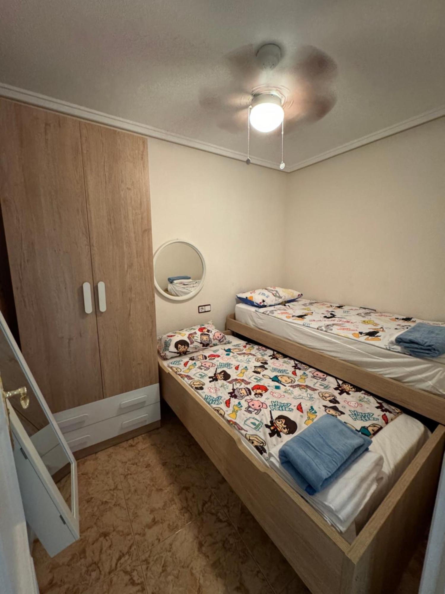 Don Pablo Apartmento Τορεβιέχα Εξωτερικό φωτογραφία